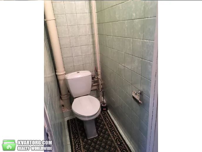 Rent out 2-room apartment. Киев,  Доброхотова — photo 6