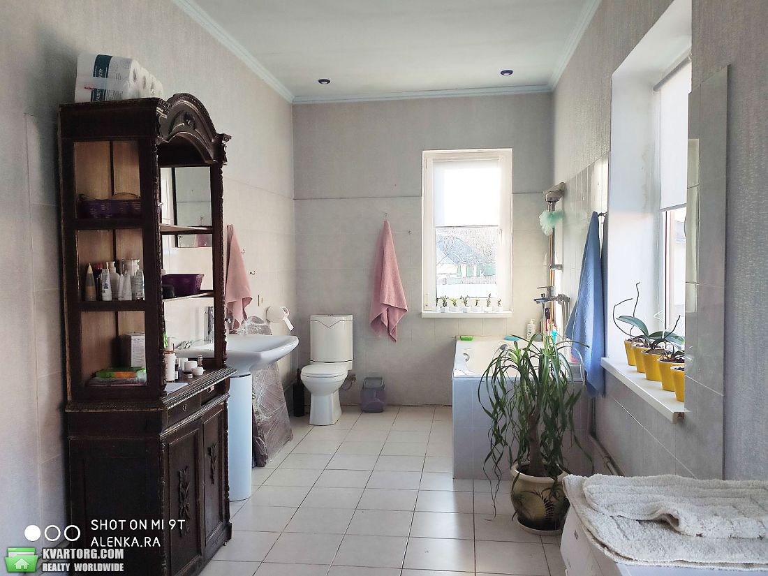 Sell house. Киевская обл.,  Медовая — photo 8