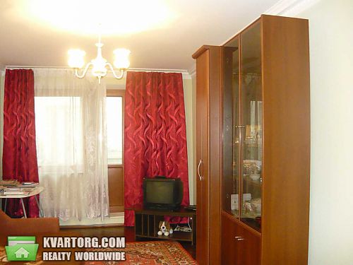 Sell 1-room apartment. Киев, Тычины пр — photo 1