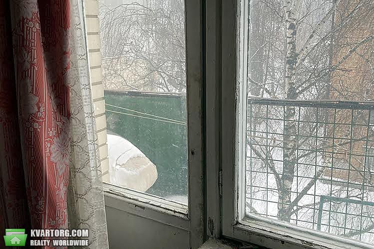 Sell 1-room apartment. Киев, Семьи Издиковских — photo 4