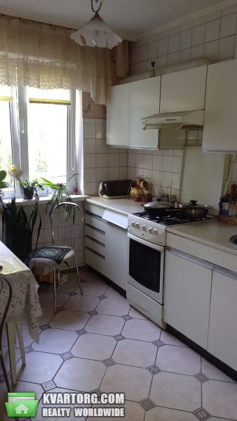 Sell 2-room apartment. Киев, Щусева — photo 6