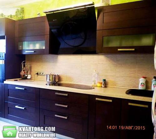 продам 3-комнатную квартиру. Киев,  Урловская - фото 7