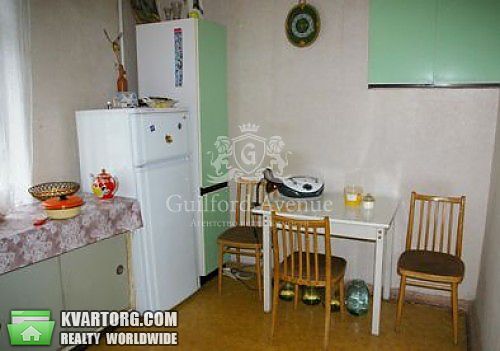 Sell 3-room apartment. Киев, Орлика Филиппа — photo 5