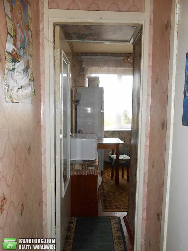 Sell 1-room apartment. Харьков, Тракторостроителей — photo 1