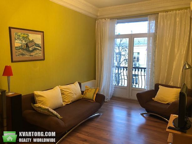 Rent out 2-room apartment. Киев,  Шелковичная — photo 9