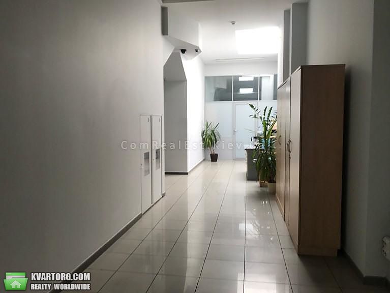 Rent out office. Киев, ул. Гайдара — photo 7