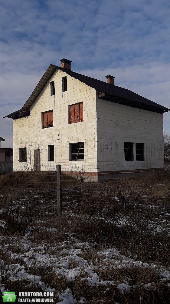 Sell house. Борисполь, князя володимира — photo 1