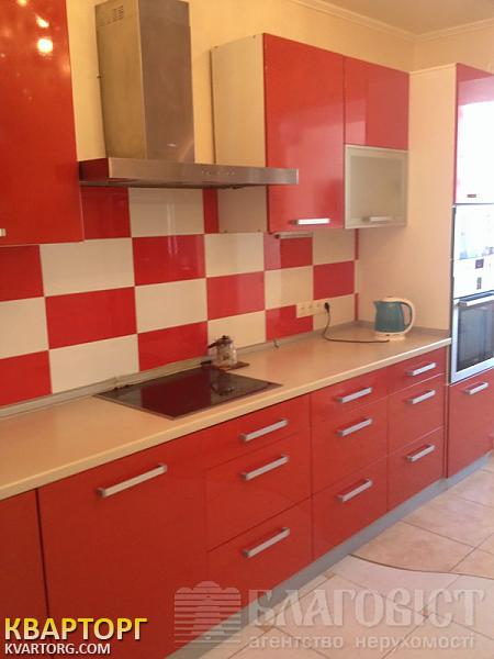 Sell 3-room apartment. Киев,  Ахматовой — photo 6