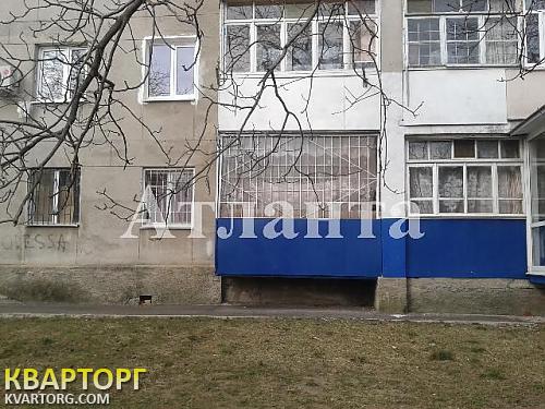 Sell 1-room apartment. Одесса, Крымская — photo 1
