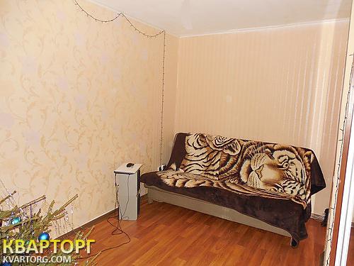 Sell 1-room apartment. Киев,  Олевская — photo 3