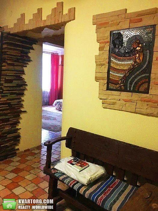 Rent out 1-room apartment. Киев,  Дмитриевская — photo 5
