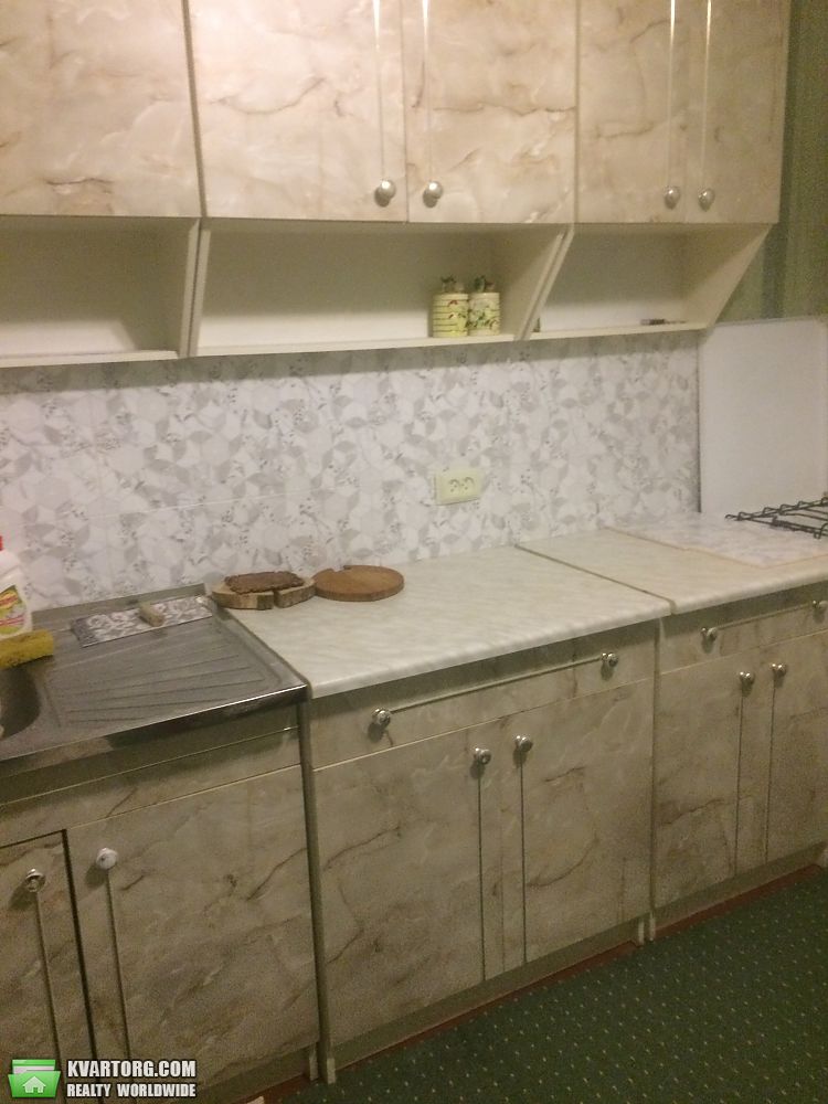 Rent out 1-room apartment. Киевская обл., Святоюрьевская — photo 5