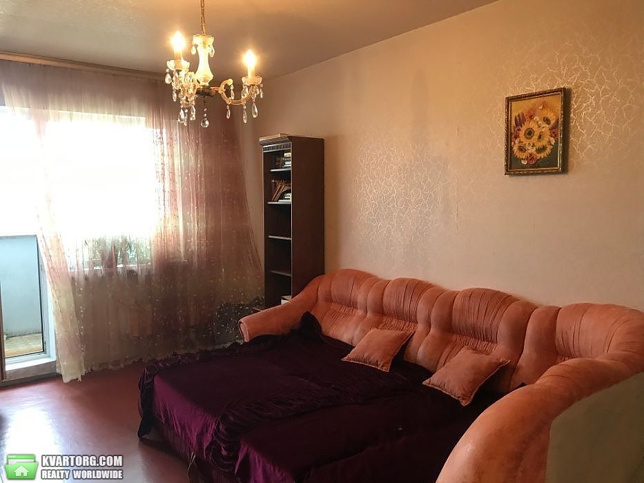 Sell 3-room apartment. Киев,  Маяковского — photo 4