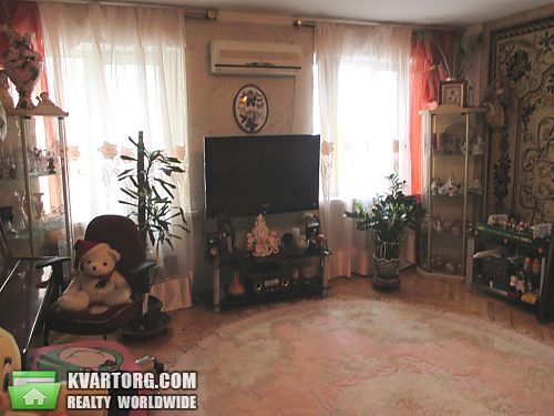 Sell 3-room apartment. Одесса, Екатерининская — photo 1