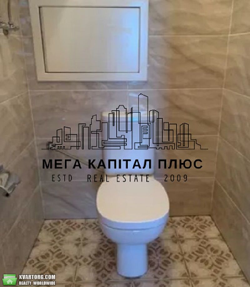 Rent out 3-room apartment. Киев, Івана Пулюя — photo 9
