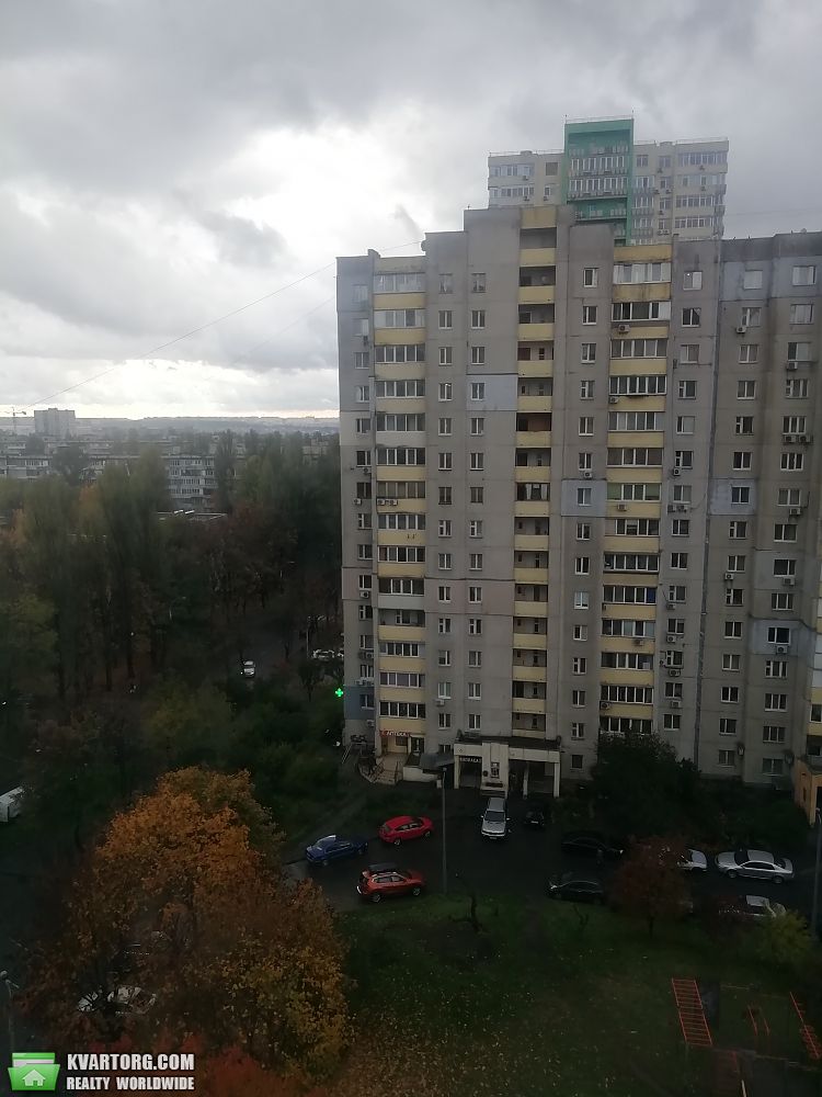 Rent out 1-room apartment. Киев, Якуба Коласа — photo 6