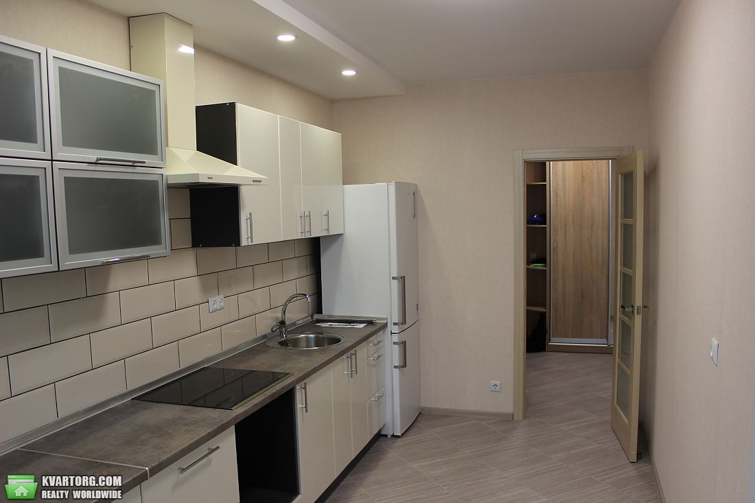 Sell 1-room apartment. Киев,  Драгоманова — photo 5
