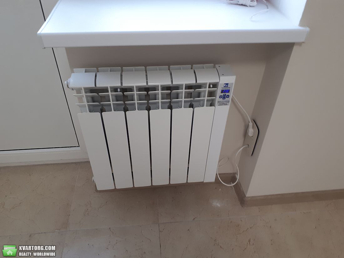 Sell 2-room apartment. Киев,  Вильямса — photo 4