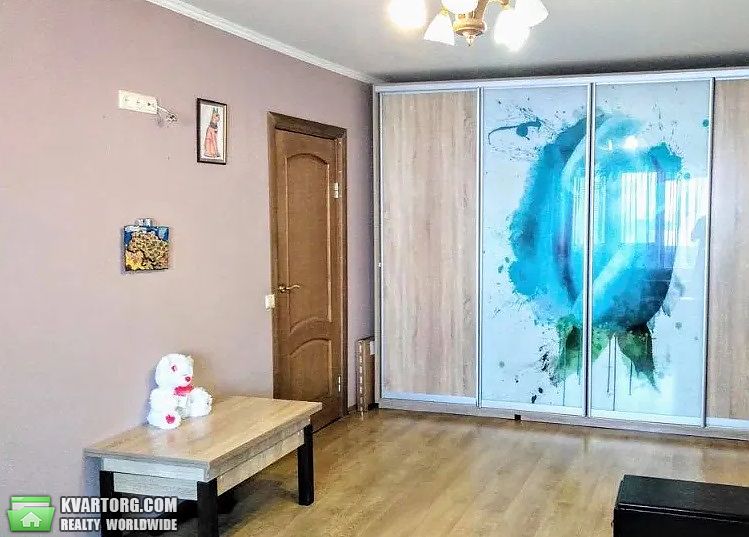 Sell 1-room apartment. Киев,  Соломенская — photo 3