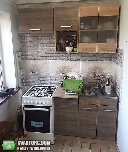 Sell 1-room apartment. Киев,  Курбаса — photo 3