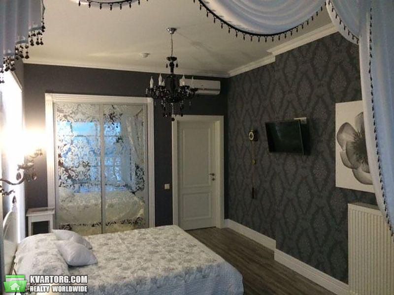 Rent out 3-room apartment. Киев,  Днепровская наб — photo 6