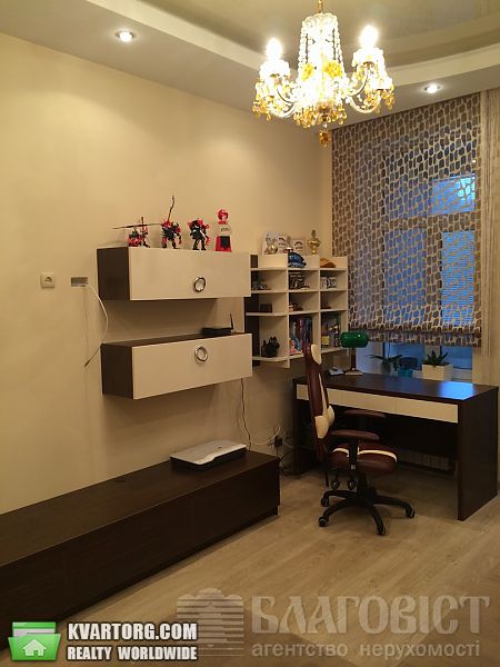 Sell 2-room apartment. Киев,  Саксаганского — photo 7