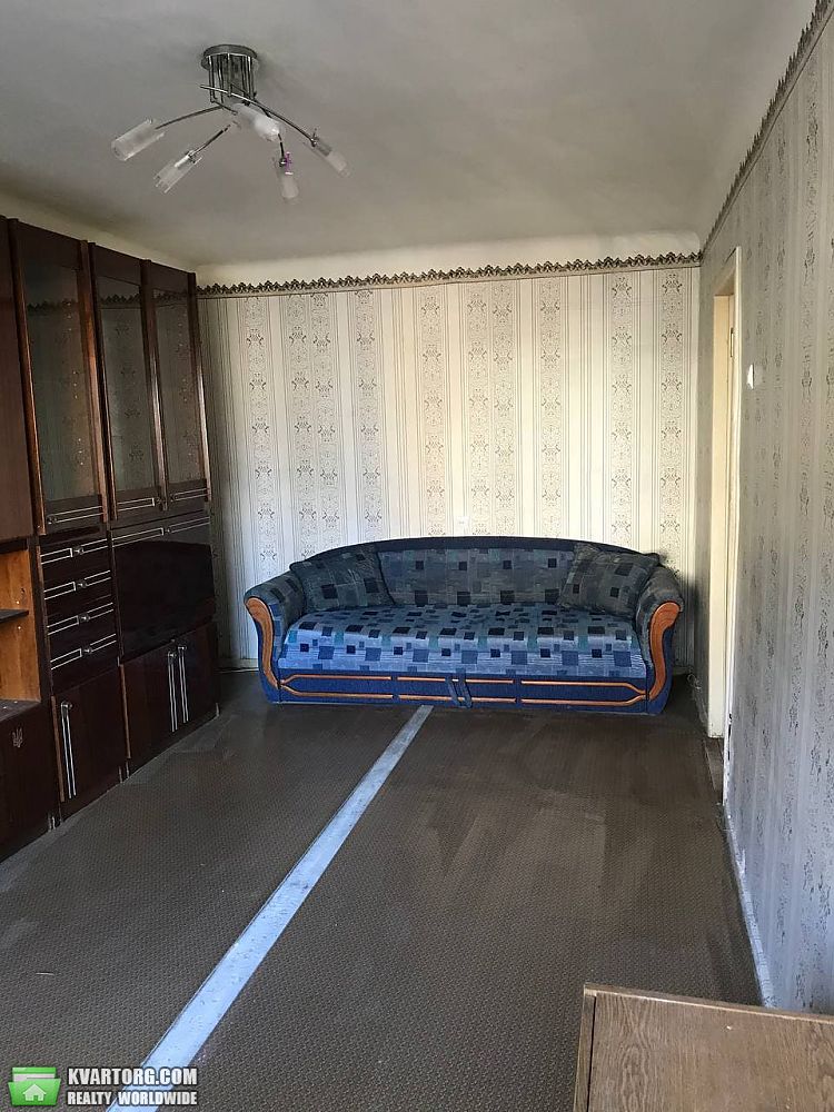 Sell 1-room apartment. Киев, Юлиуса Фучика — photo 3