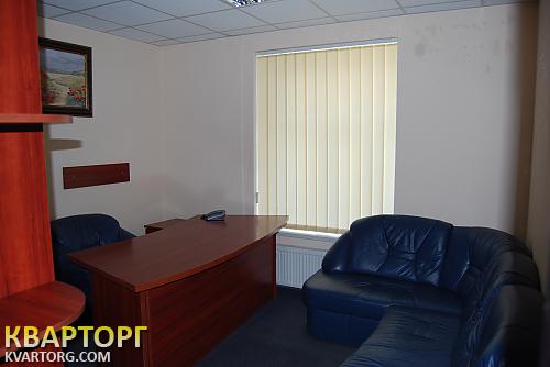 Rent out office. Киев,  Шота Руставели — photo 1