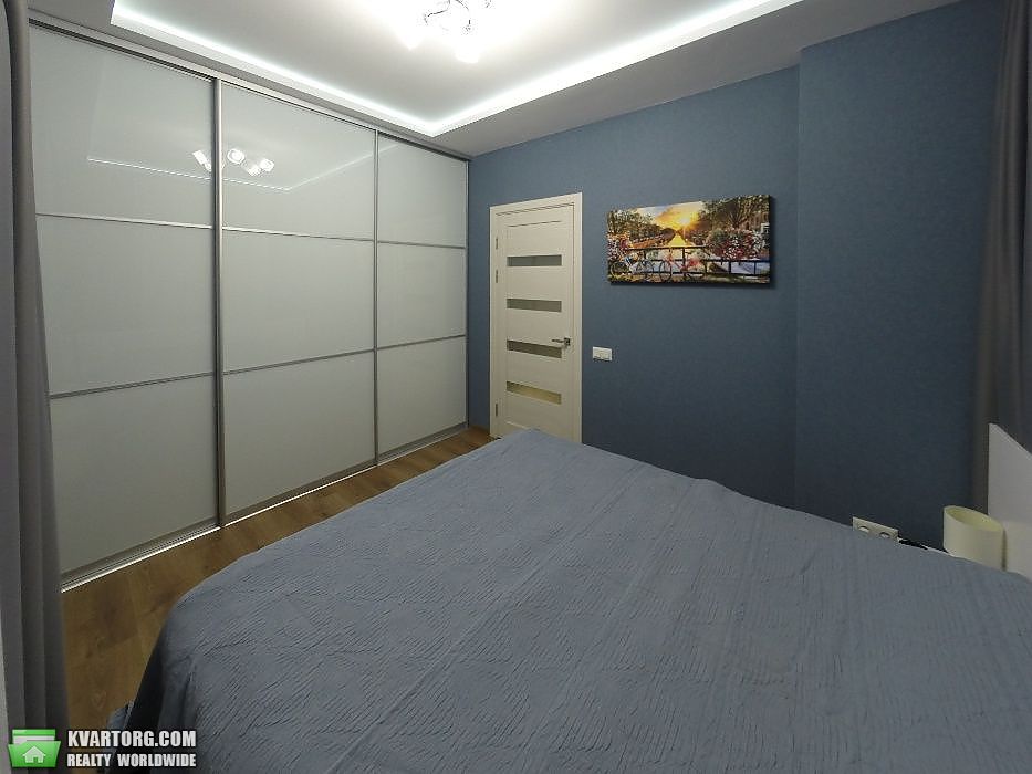 Sell 1-room apartment. Киев, Регенераторная — photo 8