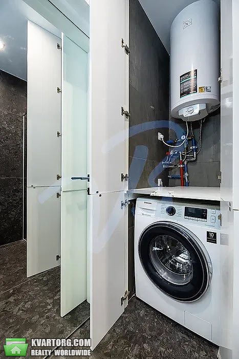 Sell 1-room apartment. Киев,  Никольско-Слободская — photo 5