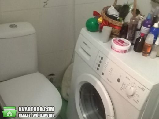 Sell 2-room apartment. Киев, Кустанайская — photo 1