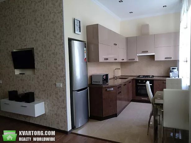 Sell 2-room apartment. Киев,  Чигорина — photo 1