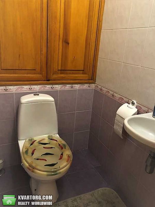 Rent out 3-room apartment. Киев, бул.Леси Украинки — photo 6