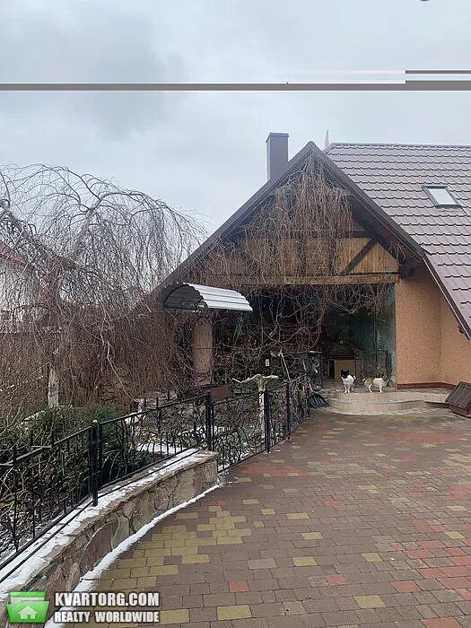 Sell house. Тернополь, Центральная — photo 3