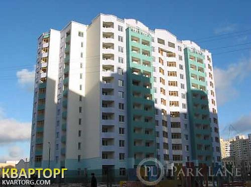 Sell 1-room apartment. Киев,  Кондратюка — photo 1