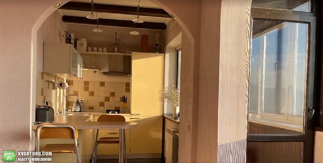 Sell 1-room apartment. Киев,  Борщаговская — photo 6