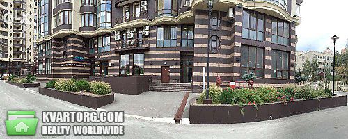 Rent out office. Киев, Барбюса — photo 2