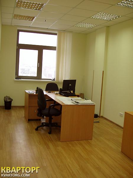 Rent out office. Киев, Красноармейская — photo 7