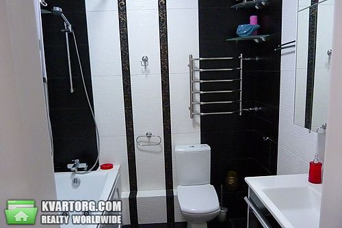 Rent out 2-room apartment. Киев, Героев Сталинграда пр — photo 5