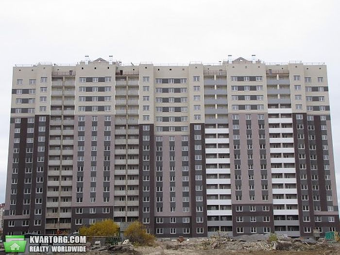 Sell 1-room apartment. Киев,  Закревского — photo 1