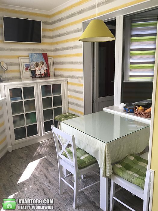 Rent out 3-room apartment. Киев, Мишуги — photo 2