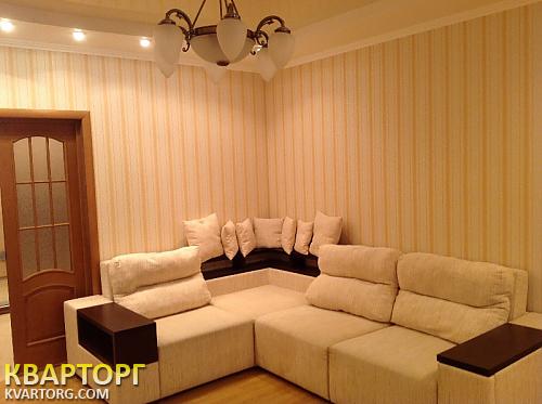 Rent out 2-room apartment. Киев, Бажана Николая просп. — photo 3