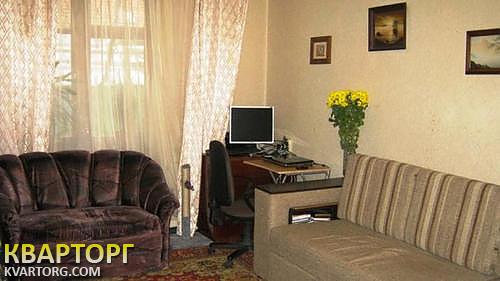 Sell 4-room apartment. Киев,  Межигорская — photo 1