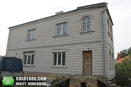 Sell house. Киевская обл., Лесная — photo 1