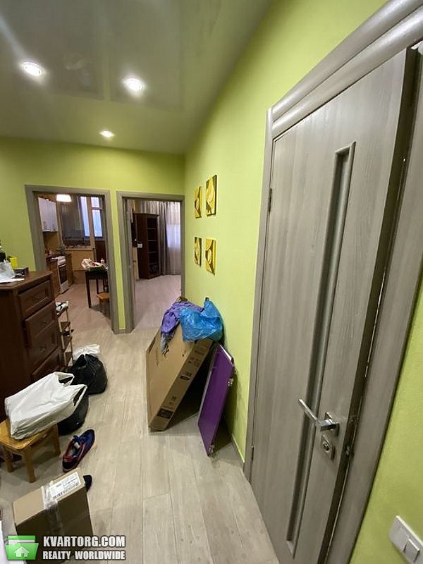 Sell 1-room apartment. Киев,  Ужвий — photo 3