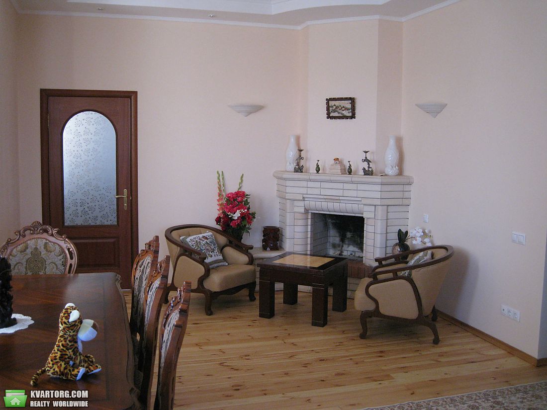 Sell house. Киев,  Бастионная — photo 6