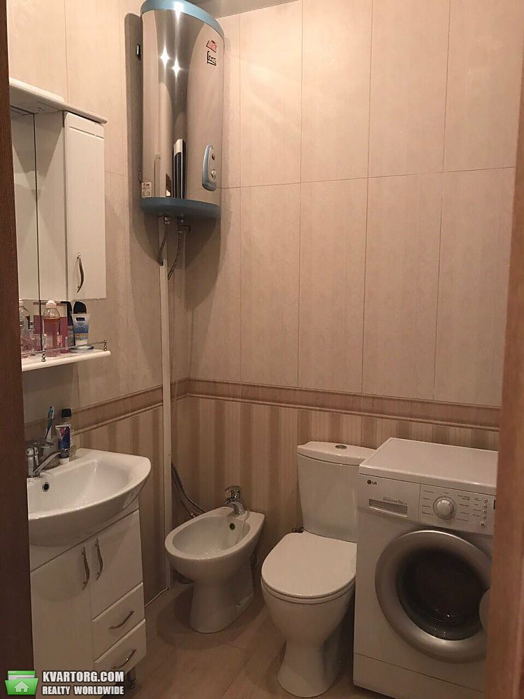 Sell 2-room apartment. Киев,  Днепровская наб — photo 9