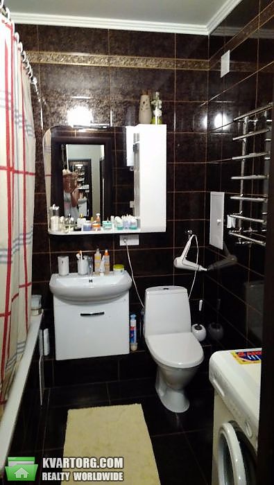 Sell 1-room apartment. Киев,  Ахматовой — photo 6
