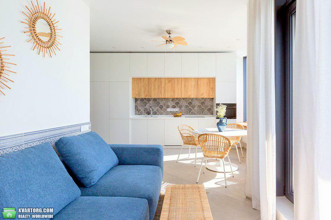 Rent out 3-room apartment. Одесса, 13 фонтана — photo 4