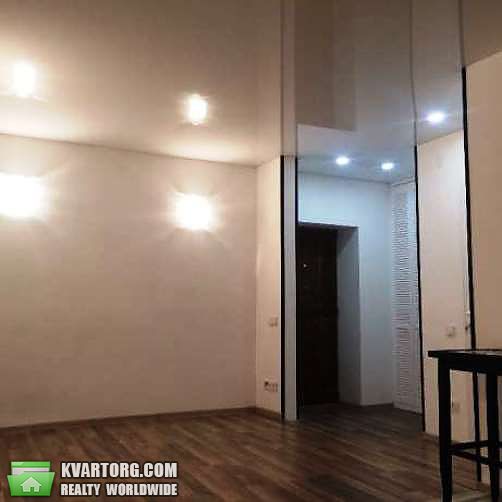 Sell 1-room apartment. Киев,  Выборгская — photo 1